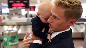 Elder Holden Missionary Homecoming Film 2019