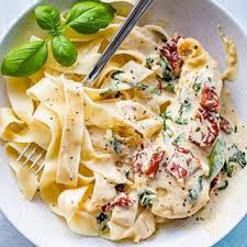 Creamy Tuscan Chicken With Spinach And Sun Dried Tomatoes Recipe Healthy Chicken Recipes Tuscan Chicken Healthy Dinner