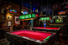 How To Create The Ultimate Man Cave Best Pool Tables Pool Table Lighting Pool Table