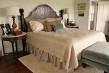 M: Montego Queen HeadboardFootboard Bed by Acme