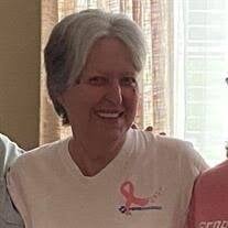 Carolyn Jeanette Bates Williamson Obituary