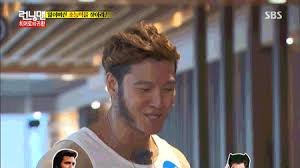 Jung yong hwa cn blue, lee jong hyun cn blue, lee gi kwang beast, simon dominic supreme team and choi ji woothis episode is about the wars. Pin On Running Man
