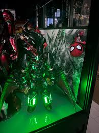 코믹스아트| 피규어 살 땐 COMICS ART