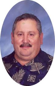 Erasmo Perez Obituary