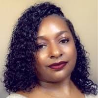 Veronica Albert-Roberts