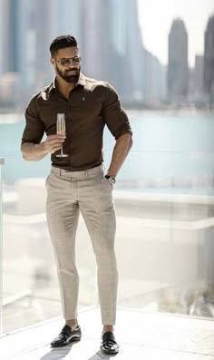 Men's Clothing