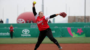 Official medal count for the tokyo 2020 olympics. Canada Softball Schedule How To Watch Every 2021 Olympic Team Game From Tokyo Sporting News Canada