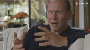 Self management in sports and business with Mark Lammers