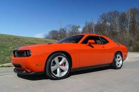 Image result for Hemi Orange 2010 Challenger