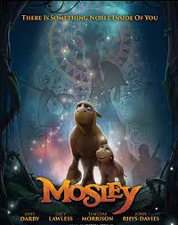 Josee—diambil dari nama pahlawan wanita dalam awan indah karya françoise. Ù…Ø´Ø§Ù‡Ø¯Ø© ÙÙŠÙ„Ù… Mosley 2019 Ù…ØªØ±Ø¬Ù…
