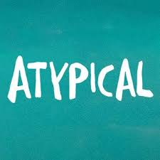 The majority of netflix originals make it to one or two seasons but atypical has joined the shortlist of original series that. Atypical Atypical Twitter
