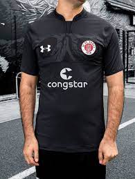 Check spelling or type a new query. St Pauli Kit History Football Kit Archive