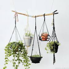 Comment Diviser Une Chambre En Deux Sans Faire De Travaux Deco Plantes Plantes Suspendues Tendance Deco
