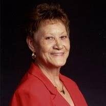 Brenda Sue Head Obituary