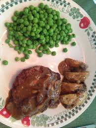 The perfectly cooked hamburg steak is especially juicy and tasty! Hamburger Steak Recipe Hawaii 2021 At Recipe Partenaires E Marketing Fr