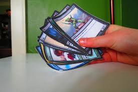 We are able to fulfill standard orders with slight delays. How To Make Your Own Awesome Trading Cards Instructables