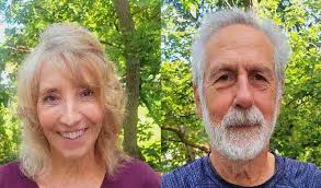 The Secrets Of Successful Relationships • George and Ellen Rieger •  Victories