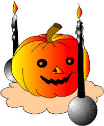 Giphy can help brands and artists get their gifs into whatsapp, however, whatsapp does use multiple gif providers so not all users may. Halloween Animierte Bilder Gifs Animationen Cliparts 100 Kostenlos