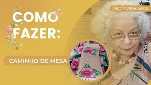 COMO FAZER A BOLSA FLAVINHA (PASSO A PASSO) VERSÃO VERA ASSIS