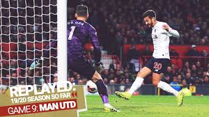 Read about man utd v liverpool in the premier league 2019/20 season, including lineups, stats and live blogs, on the official website of the premier league. Lfc Replayed Manchester United Liverpool Fc 1 1 Redmen Family