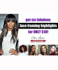 Childrens haircuts, pro hair styling for men, pro hair styling for women, hair straightening, curling & waving, highlights and color, shampoo and conditioning below are some recently submitted ratings and reviews for salons, spas, personal care and beauty service providers in the oak forest, il area. Salon Prices John Amico School Of Hair Design