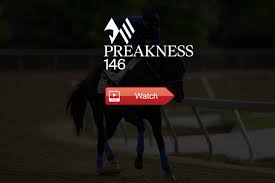 The 2021 preakness stakes is official. 1 Picse9l7aeim