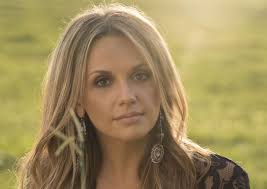 Country Music Star Carly Pearce to Perform National Anthem for Oct. 8 Bank  of America 500