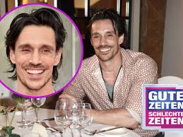 GZSZ: Was macht David-Darsteller Philipp Christopher eigentlich heute?