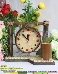 Jam Duduk Unik Bentuk Gong Souvenir Pernikahan Souvenir Pernikahan Contoh Undangan Pernikahan Bentuk