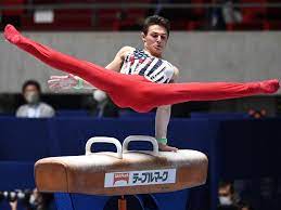 Get to grips with all the rules of rhythmic. Four Nation Gymnastics Hints At How Pandemic Olympics Might Work Other Sports News