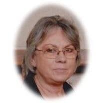 Donna Marie Raska Obituary