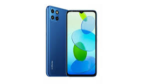 Infinix Smart 6 HD Rilis di Indonesia ...