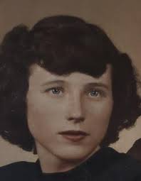 Evelyn Jean Mayfield