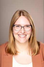 Katherine I. Knowles, PhD