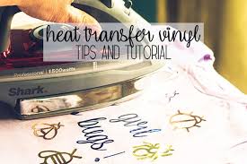 Download How To Use Heat Transfer Vinyl Free Svg File Life Sew Savory