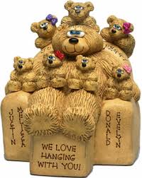 When searching for personalized gifts for husbands, you have to trawl through the bad before you get to the good. Personalized Gifts For Husbands Birthday Anniversary Gifts