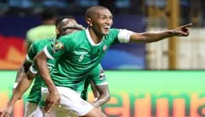 Home sport afcon qualifiers/qatar 2022: Madagascar Call On Retired Former Skipper For Afcon Qualifiers Pan Africa Football