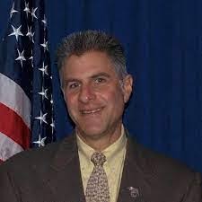 Barry Feinberg's Instagram, Twitter & Facebook