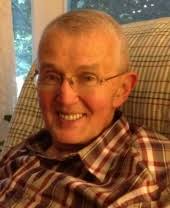 Obituary information for Stanley Ward Graham