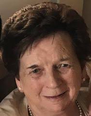 Condolence Book for Rita Coughlan (née Lynch) (Midleton, Cork)