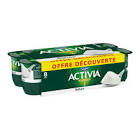 Activia Nature