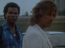 And i like the new crockett theme, this guy should be allowed to contribute to the series music. Miami Vice Freefall Tv Episode 1989 Imdb