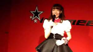 IDOLmeets First Live 小鳥遊りん - YouTube