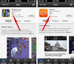 Apple Now Stamping Apps With Age Ratings App Developer Magazine App App Development App Store