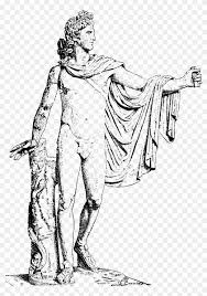 There are none without admiration for apollo, god of music. Clip Art Library Download Mythology Gods And Goddesses Apollo Greek God Hd Png Download 808x1130 87255 Pngfind