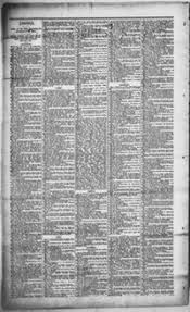 Adventist review, the official church newspaper, formerly known as the review and herald. Baxter Springs News Volume Baxter Springs Kan 1882 1919 January 11 1890 Image 2 Chronicling America Library Of Congress