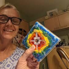 Profile for Mosaic Whimsy Designs