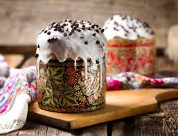 83 holiday desserts you absolutely have to make this winter. Top 7 Russian Baked Goods Russian Foods