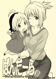 はなまる幼稚園 パロディ - エロ漫画 momon:GA（モモンガッ!!）