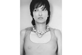 Heji Shin Portrait Artist AI Anal